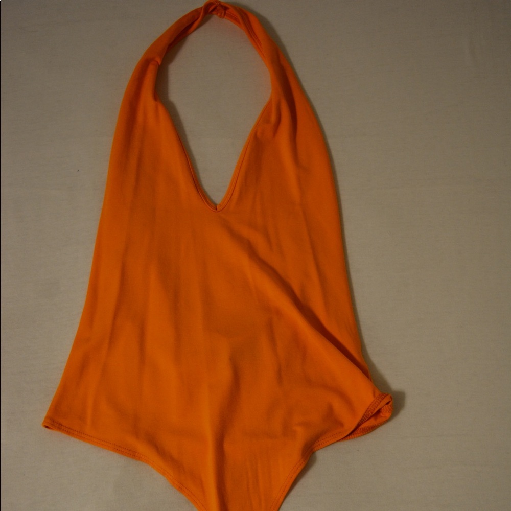 ASOS bodysuit new unworn